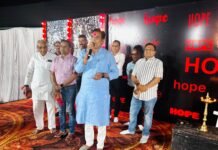 कल्पवृक्ष जैन महिला ट्रस्ट के HOPE 2.0 कार्यक्रम का भव्य शुभारंभ