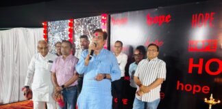 कल्पवृक्ष जैन महिला ट्रस्ट के HOPE 2.0 कार्यक्रम का भव्य शुभारंभ