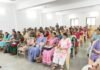 धमतरी में मानव तस्करी, बाल संरक्षण व साइबर अपराध पर एक दिवसीय कार्यशाला आयोजित