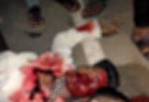 तेज रफ्तार बनी काल: कुंडेल के पास दो बाइकों की भिड़ंत में दो युवकों की मौत, दो गंभीर