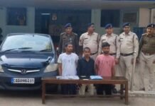 थाना कुरुद के एनडीपीएस एवं आर्म्स एक्ट प्रकरण में विशेष न्यायालय का कठोर निर्णय