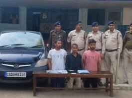 थाना कुरुद के एनडीपीएस एवं आर्म्स एक्ट प्रकरण में विशेष न्यायालय का कठोर निर्णय