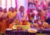 माता भगवती देवी शर्मा जी की जन्म शताब्दी वर्ष ग्राम – पिपरछेड़ी (कण्डेल )