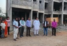 महापौर रामू रोहरा ने गरीबों का सपना किए साकार, अधूरे वादों पर विकास की मुहर