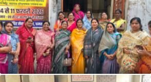 विष्णु देव साय जी के नेतृत्व में छत्तीसगढ़ विकास, सुशासन और जनकल्याण की नई ऊँचाइयों को स्पर्श कर रहा है – रंजना साहू