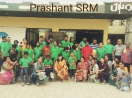 रजत एवं निशा लुंकड़ ने सार्थक के विशेष बच्चों को दिखाई ‘बॉर्डर 2′