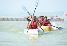 छत्तीसगढ़ में पहली बार गंगरेल में होगा भव्य ‘महानदी रिवर बोट चैंपियनशिप’
