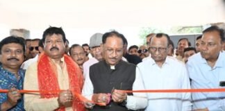 कायस्थ मंगल भवन का लोकार्पण: सामाजिक एकजुटता और विकास की नई पहल