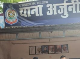 अवैध शराब बिक्री एवं परिवहन करते आरोपी रंगे हाथ गिरफ्तार