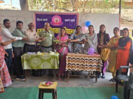 वह सफलता ही क्या ,जब मंजिल आपकी कदम ना चूमें वीरेंद्र कुमार गजबीए