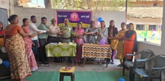 वह सफलता ही क्या ,जब मंजिल आपकी कदम ना चूमें वीरेंद्र कुमार गजबीए