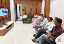 मन की बात : राष्ट्र निर्माण में अपनी भूमिका निभाने का संकल्प दिलाती है – रंजना साहू