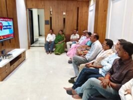 मन की बात : राष्ट्र निर्माण में अपनी भूमिका निभाने का संकल्प दिलाती है – रंजना साहू