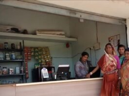 सुशासन में सशक्त होती महिलाएं : आत्मनिर्भरता की मिसाल बनीं सारंगपुरी की मधु कंवर