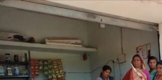 सुशासन में सशक्त होती महिलाएं : आत्मनिर्भरता की मिसाल बनीं सारंगपुरी की मधु कंवर