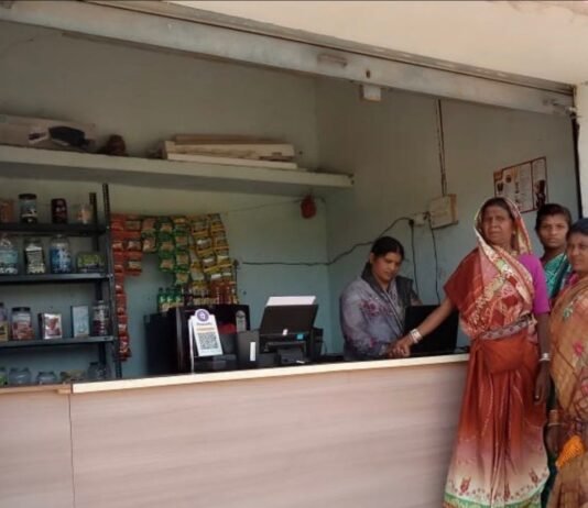 सुशासन में सशक्त होती महिलाएं : आत्मनिर्भरता की मिसाल बनीं सारंगपुरी की मधु कंवर