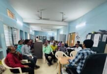 राजस्व वसूली में तेजी लाने निर्देश अवकाश दिनों में भी खुला रहेगा निगम राजस्व कार्यालय