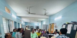 राजस्व वसूली में तेजी लाने निर्देश अवकाश दिनों में भी खुला रहेगा निगम राजस्व कार्यालय