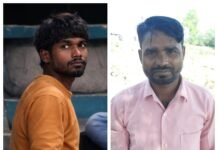 अवैध शराब पर कार्यवाही जारी- कुरूद व अर्जुनी थाना क्षेत्र में दो आरोपी हुए गिरफ्तार