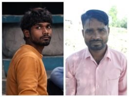 अवैध शराब पर कार्यवाही जारी- कुरूद व अर्जुनी थाना क्षेत्र में दो आरोपी हुए गिरफ्तार