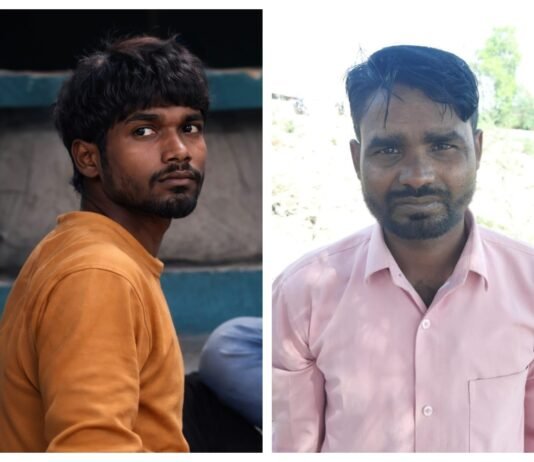 अवैध शराब पर कार्यवाही जारी- कुरूद व अर्जुनी थाना क्षेत्र में दो आरोपी हुए गिरफ्तार