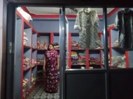 बिहान से बदली जिंदगी : जानकी बनीं आत्मनिर्भरता की मिसाल