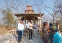 सिंगपुर में सहकारी समिति और सामुदायिक भवन की पहल, बूटीगढ़ में पर्यटन विकास के लिए प्रस्ताव तैयार करने के निर्देश