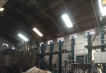 कस्टम मिलिंग में लापरवाही पर सख्ती : ऋषभ राइस प्रोसेसिंग पर प्रकरण दर्ज, जांच में कई अनियमितताएं उजागर