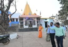 रुद्रेश्वर मंदिर परिसर का होगा समग्र विकास, 20 करोड़ की लागत से विकसित होगा धार्मिक-पर्यटन केंद्र