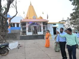 रुद्रेश्वर मंदिर परिसर का होगा समग्र विकास, 20 करोड़ की लागत से विकसित होगा धार्मिक-पर्यटन केंद्र