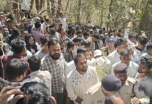 मंदिर तक पहुंच मार्ग के निर्माण, अतिरिक्त शेड निर्माण का निर्माण सहित अन्य सभी जरूरी व्यवस्था पूरी होंगी : कलेक्टर श्री मिश्रा