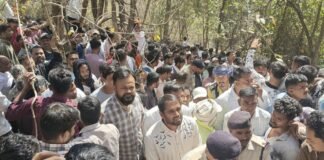 मंदिर तक पहुंच मार्ग के निर्माण, अतिरिक्त शेड निर्माण का निर्माण सहित अन्य सभी जरूरी व्यवस्था पूरी होंगी : कलेक्टर श्री मिश्रा