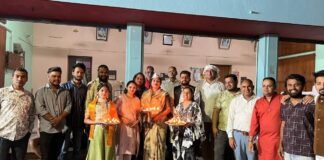 भगवान झूलेलाल जयंती पर निकली भव्य शोभायात्रा, रंजना डीपेंद्र साहू ने दी चेटीचंड की शुभकामनाएं