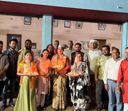 भगवान झूलेलाल जयंती पर निकली भव्य शोभायात्रा, रंजना डीपेंद्र साहू ने दी चेटीचंड की शुभकामनाएं