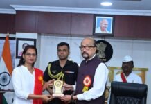 ब्रेल पुस्तकें और 3000 ऑडियो बुक्स से दिव्यांग महिलाओं को नई उड़ान