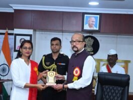 ब्रेल पुस्तकें और 3000 ऑडियो बुक्स से दिव्यांग महिलाओं को नई उड़ान