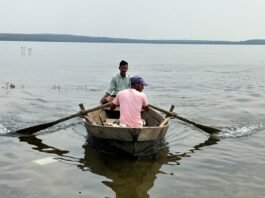 गंगरेल में इतिहास रचेगा ‘महानदी रिवर बोट चैंपियनशिप’