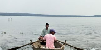 गंगरेल में इतिहास रचेगा ‘महानदी रिवर बोट चैंपियनशिप’