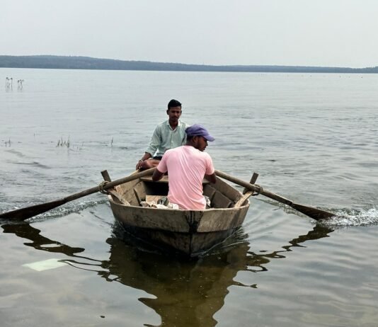 गंगरेल में इतिहास रचेगा ‘महानदी रिवर बोट चैंपियनशिप’