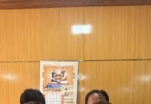 मुख्यमंत्री , उपमुख्यमंत्री जल्द आयेंगे धमतरी,300 करोड़ के विकास कार्यों का करेंगे मेगा लोकार्पण-भूमिपूजन