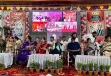 महिला सशक्तिकरण की दिशा में राज्य सरकार का बड़ा कदम रहा है “महतारी वंदन योजना” : रंजना साहू