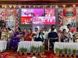 महिला सशक्तिकरण की दिशा में राज्य सरकार का बड़ा कदम रहा है “महतारी वंदन योजना” : रंजना साहू