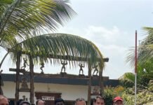 भाजपा व्यापार प्रकोष्ठ प्रदेश कार्यसमिति सदस्य बने सत्येन्द्र शर्मा ने भाजपा प्रदेश उपाध्यक्ष रंजना साहू से की भेंट