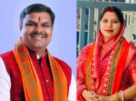 आत्मानंद गोकुलपुर,हटकेसर स्कूल,गर्ल्स स्कूल, दानीटोला सहित डाही,सेंचुआ,जुनवानी के स्कूलों में बनेगा भव्य प्रार्थना शेड,भाजपा उपाध्यक्ष रंजना ने राज्य सरकार का जताया आभार