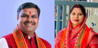 आत्मानंद गोकुलपुर,हटकेसर स्कूल,गर्ल्स स्कूल, दानीटोला सहित डाही,सेंचुआ,जुनवानी के स्कूलों में बनेगा भव्य प्रार्थना शेड,भाजपा उपाध्यक्ष रंजना ने राज्य सरकार का जताया आभार