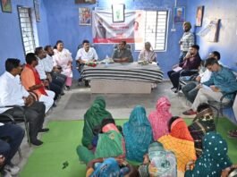 अकलाडोंगरी में राजस्व प्रकरणों के समाधान हेतु लिंक कोर्ट सुविधा होगी शुरू: कलेक्टर श्री मिश्रा