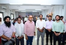 युवा फेस्ट-2026 में दिखी प्रतिभा की चमक, विधायक श्री अजय चंद्राकर ने किया विद्यार्थियों का उत्साहवर्धन