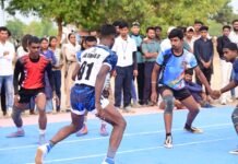 युवा फेस्ट-2026: पहले दिन छाया तकनीक, संस्कृति और संगीत का रंग, युवाओं ने दिखाया जोश और हुनर