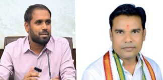 कलेक्टर के कार्य की विधायक ओंकार साहू ने की सराहना, वॉटर एंबुलेंस सेवा को बताया जीवनरक्षक पहल