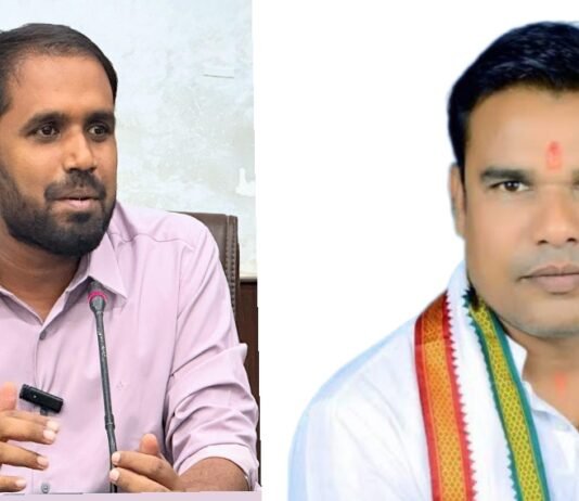 कलेक्टर के कार्य की विधायक ओंकार साहू ने की सराहना, वॉटर एंबुलेंस सेवा को बताया जीवनरक्षक पहल